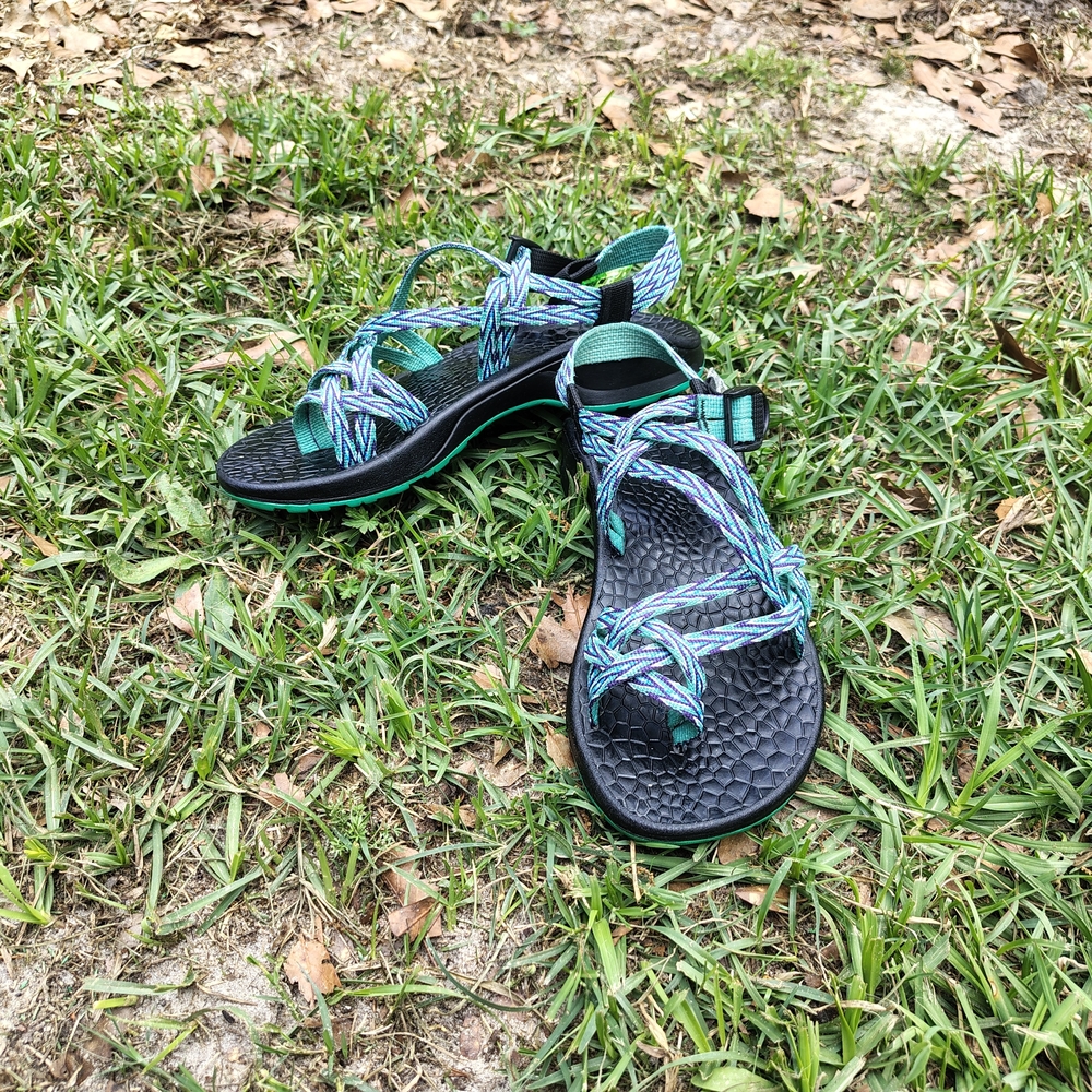 Chaco ZX/2 Classic